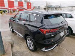 فورد تيريتوري